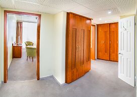 Hotel Silver