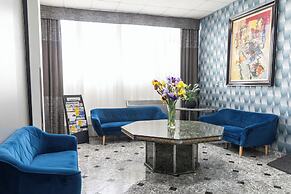 Hotel Silver