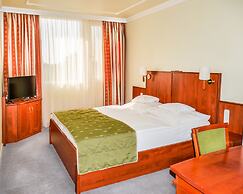 Hotel Silver