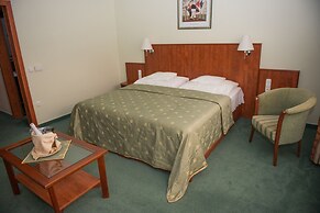Hotel Silver