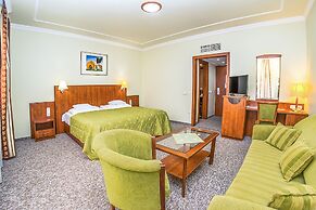 Hotel Silver