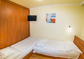 Hotel Silver