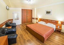 Hotel Silver
