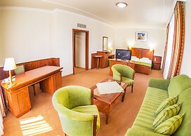Hotel Silver