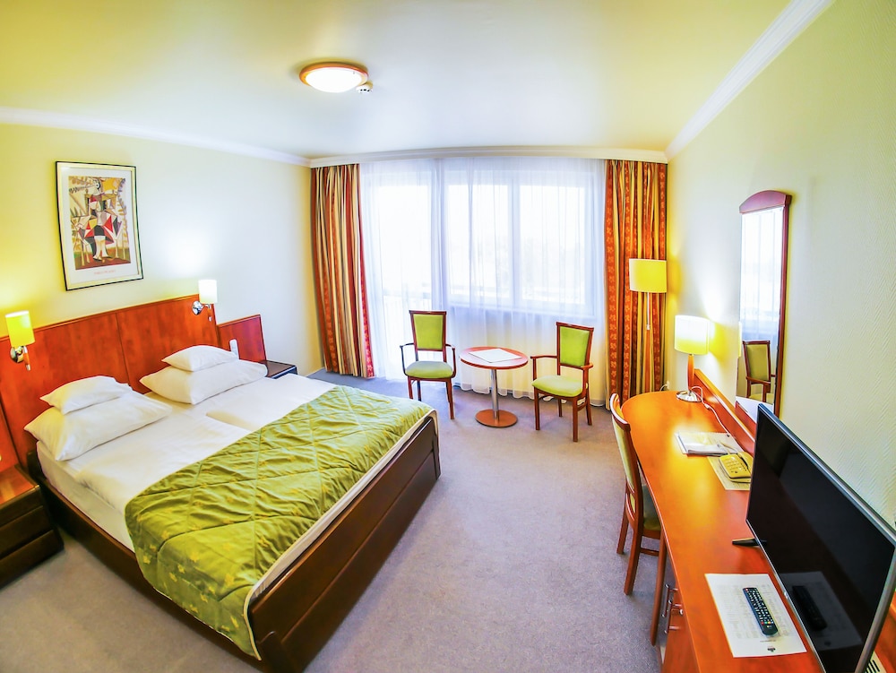 Hotel Silver