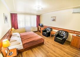 Hotel Silver