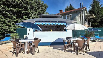 Hotel Silver