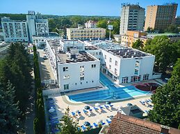 Hotel Silver