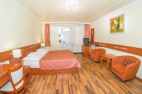 Hotel Silver