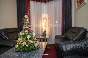 Hotel Silver
