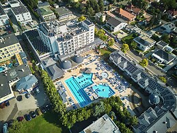 Hotel Silver