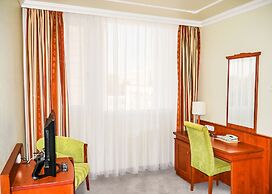 Hotel Silver