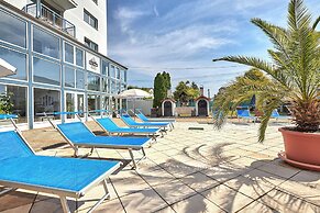 Hotel Silver