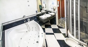 Hotel Silver