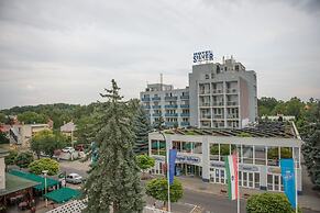 Hotel Silver