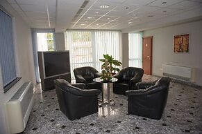 Hotel Silver