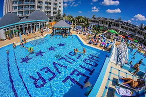Hotel Silver
