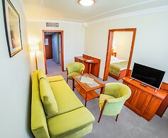 Hotel Silver