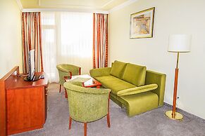 Hotel Silver