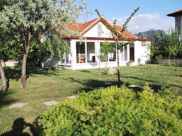 Yavuz Hotel
