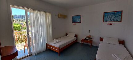 Yavuz Hotel