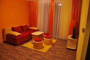 Hotel Palm