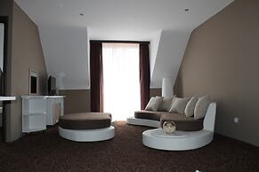 Hotel Palm