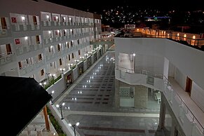 Sunhill Centro Hotel