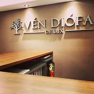 Vén Diófa De Lux Panzió