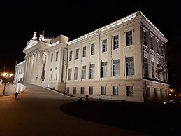 Vén Diófa De Lux Panzió