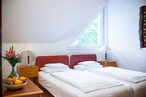 Wellness Hotel Szindbád