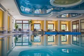 Sporthotel am Semmering