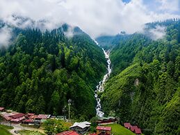 Ayder Doga Resort