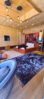 Ayder Doga Resort