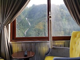 Ayder Doga Resort