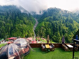 Ayder Doga Resort