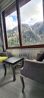 Ayder Doga Resort