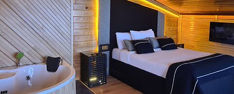 Ayder Doga Resort