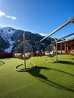 Ayder Doga Resort