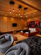 Ayder Doga Resort