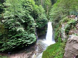 Ayder Doga Resort