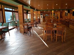 Ayder Doga Resort