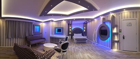 Ayder Doga Resort