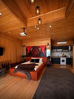 Ayder Doga Resort