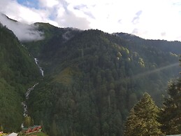 Ayder Doga Resort