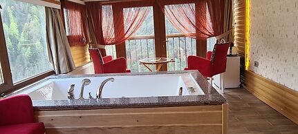 Ayder Doga Resort