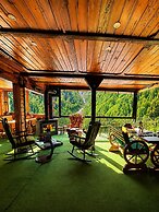 Ayder Doga Resort