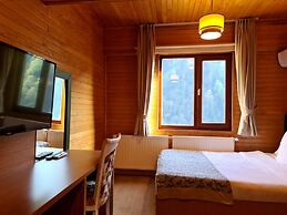 Ayder Doga Resort