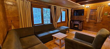 Ayder Doga Resort