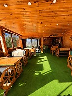 Ayder Doga Resort
